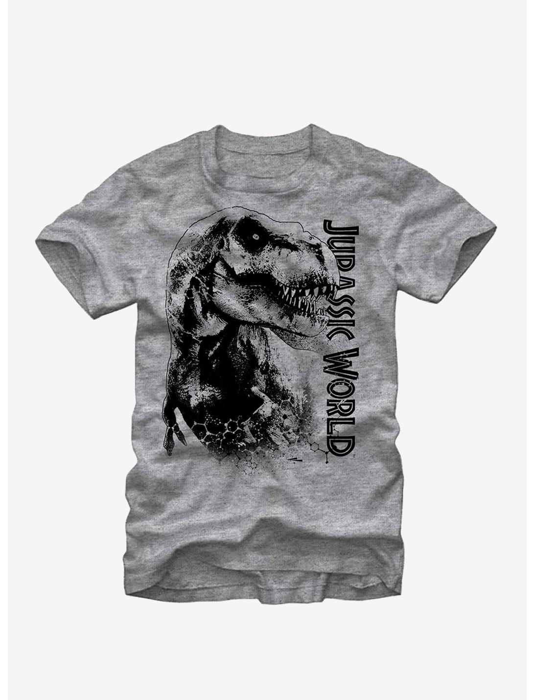 Jurassic Park T. Rex Carnivore T-Shirt