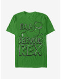 Toy Story Nervous Rex T-Shirt