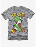 Nintendo Running Yoshi T-Shirt