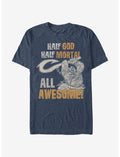 Disney Moana Maui All Awesome T-Shirt