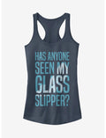 Disney Glass Slipper Girls Tank