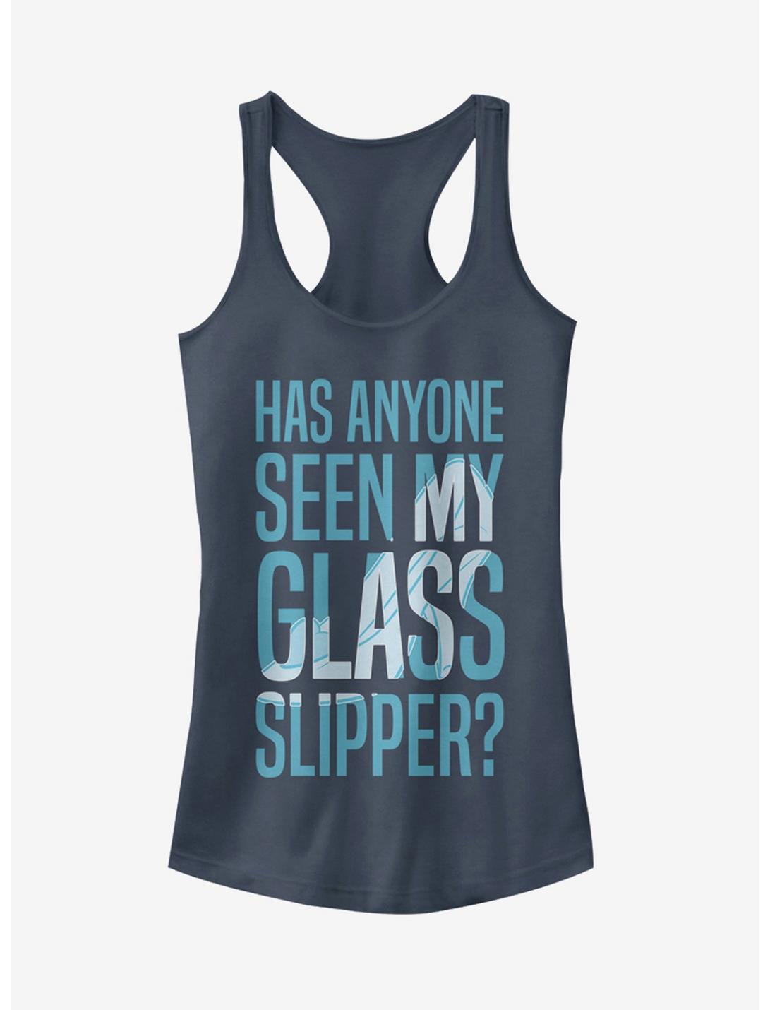 Disney Glass Slipper Girls Tank