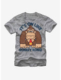 Nintendo Donkey Kong Fist Pump T-Shirt