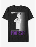 The Powerpuff Girls Professor Utonium T-Shirt