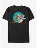 Cow And Chicken Logo T-Shirt