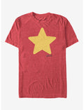 Steven Universe Star T-Shirt
