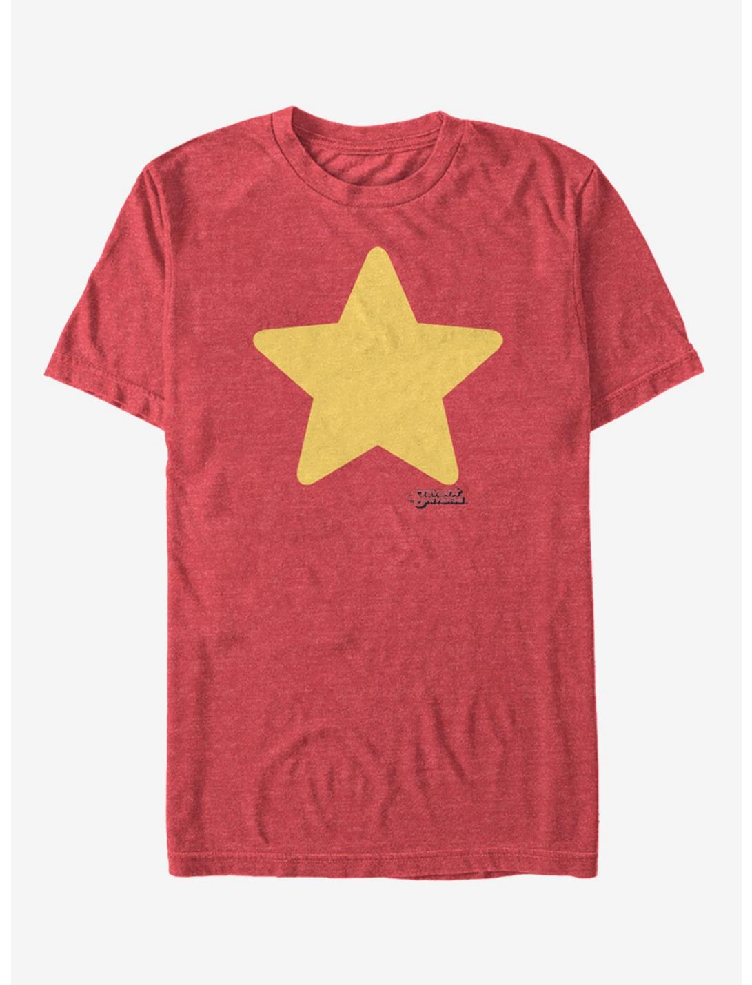 Steven Universe Star T-Shirt