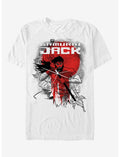 Samurai Jack Solar Eclipse T-Shirt