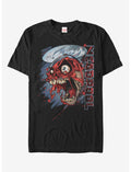Marvel Deadpool Headpool Grin T-Shirt
