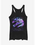 Star Wars The Force Awakens X-Wing Girls Tanks