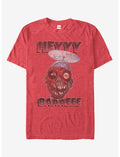 Marvel Deadpool Headpool Hey Bae T-Shirt