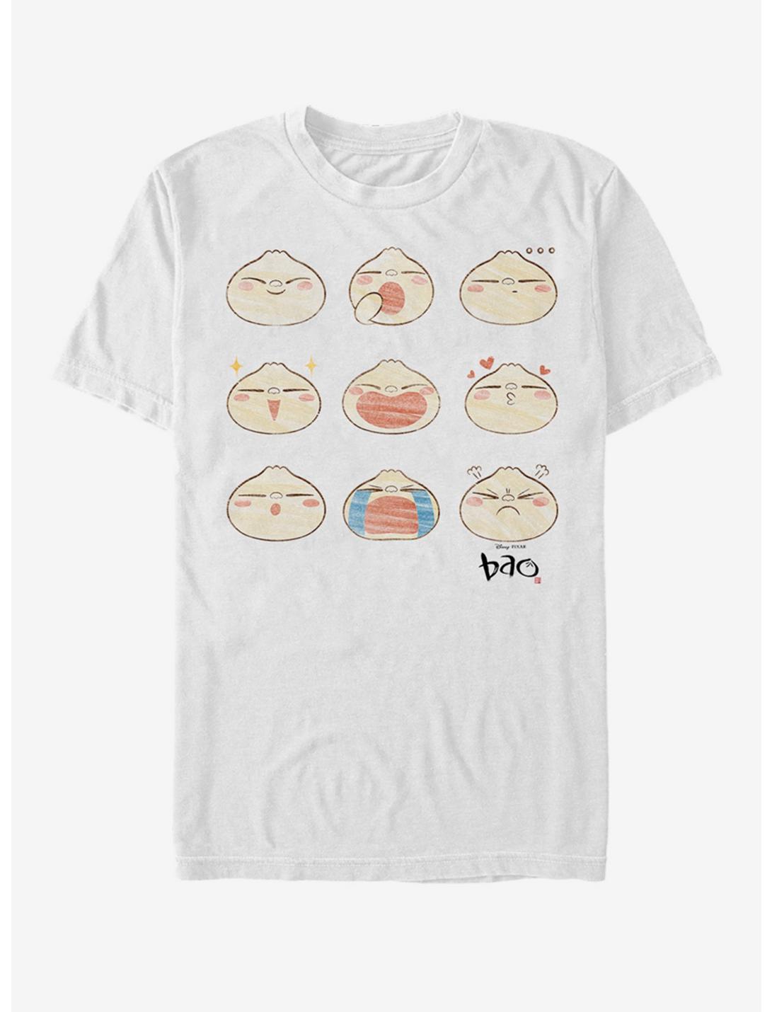 Disney Pixar Bao Feels T-Shirt