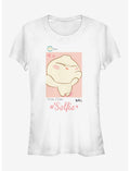 Disney Pixar Bao Selfie Girls T-Shirt