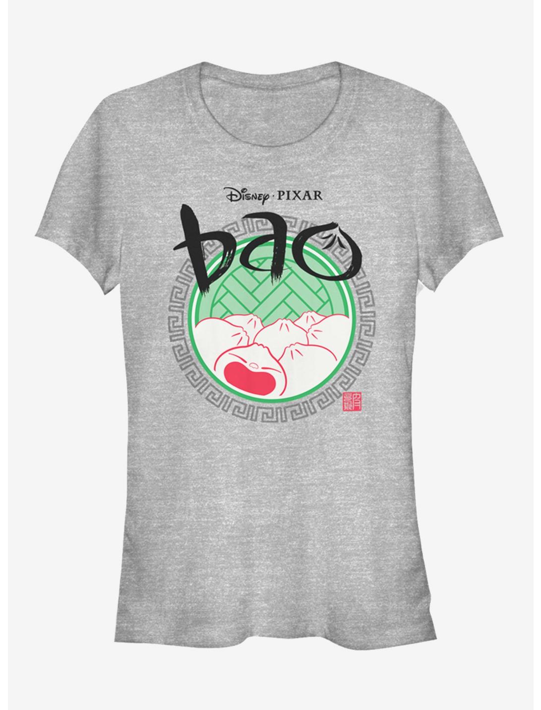 Disney Pixar Bao Circle Girls T-Shirt