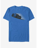 Disney Cars Jackson Storm Stripes T-Shirt