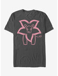Steven Universe Best Pet Lion Drawing T-Shirt