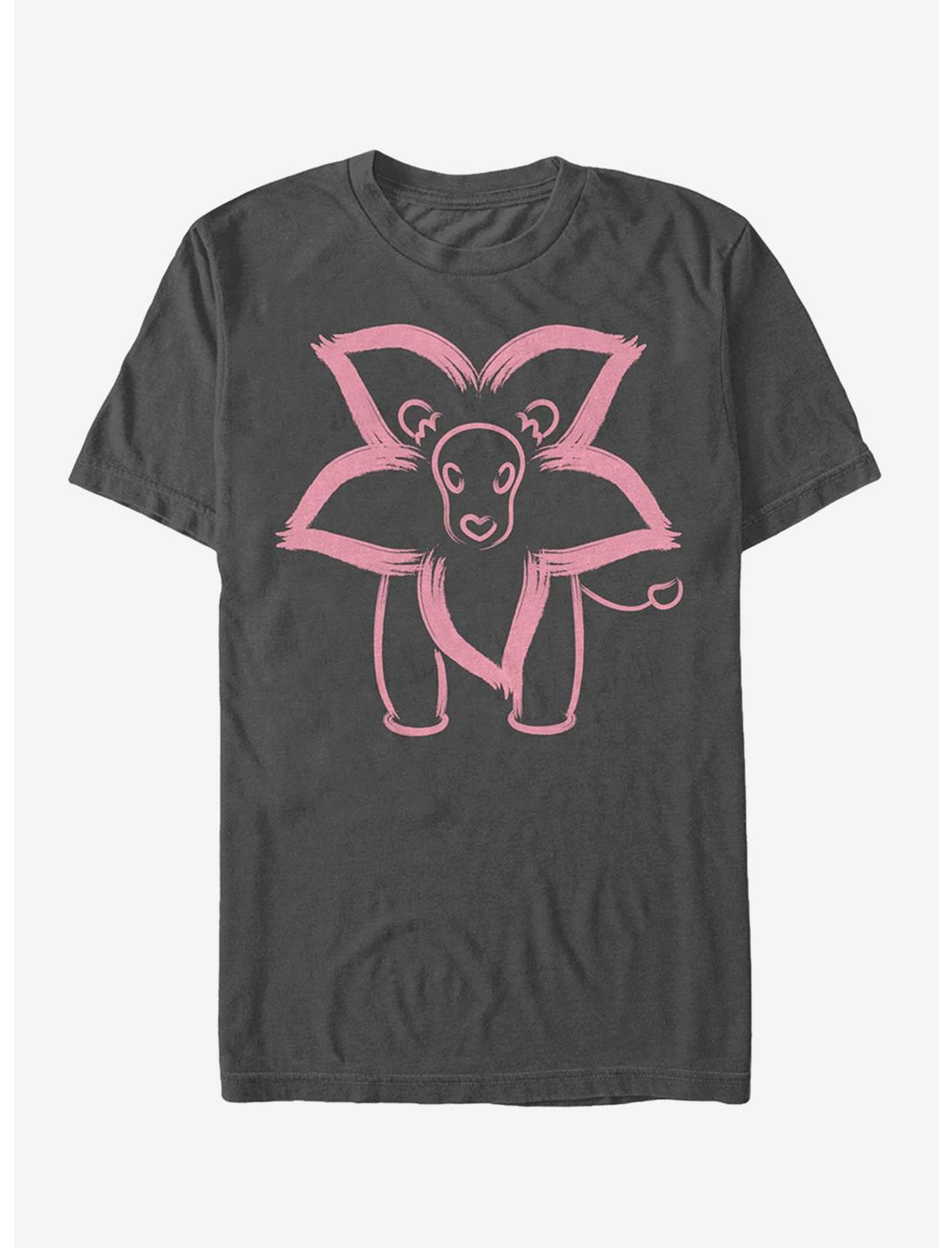 Steven Universe Best Pet Lion Drawing T-Shirt