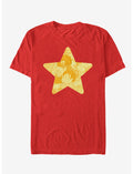 Steven Universe Star Silhouette T-Shirt