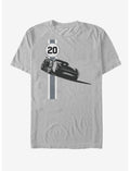 Disney Cars Racing Jackson Storm T-Shirt