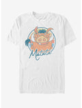 Disney Lion King Matata Buddy T-Shirt
