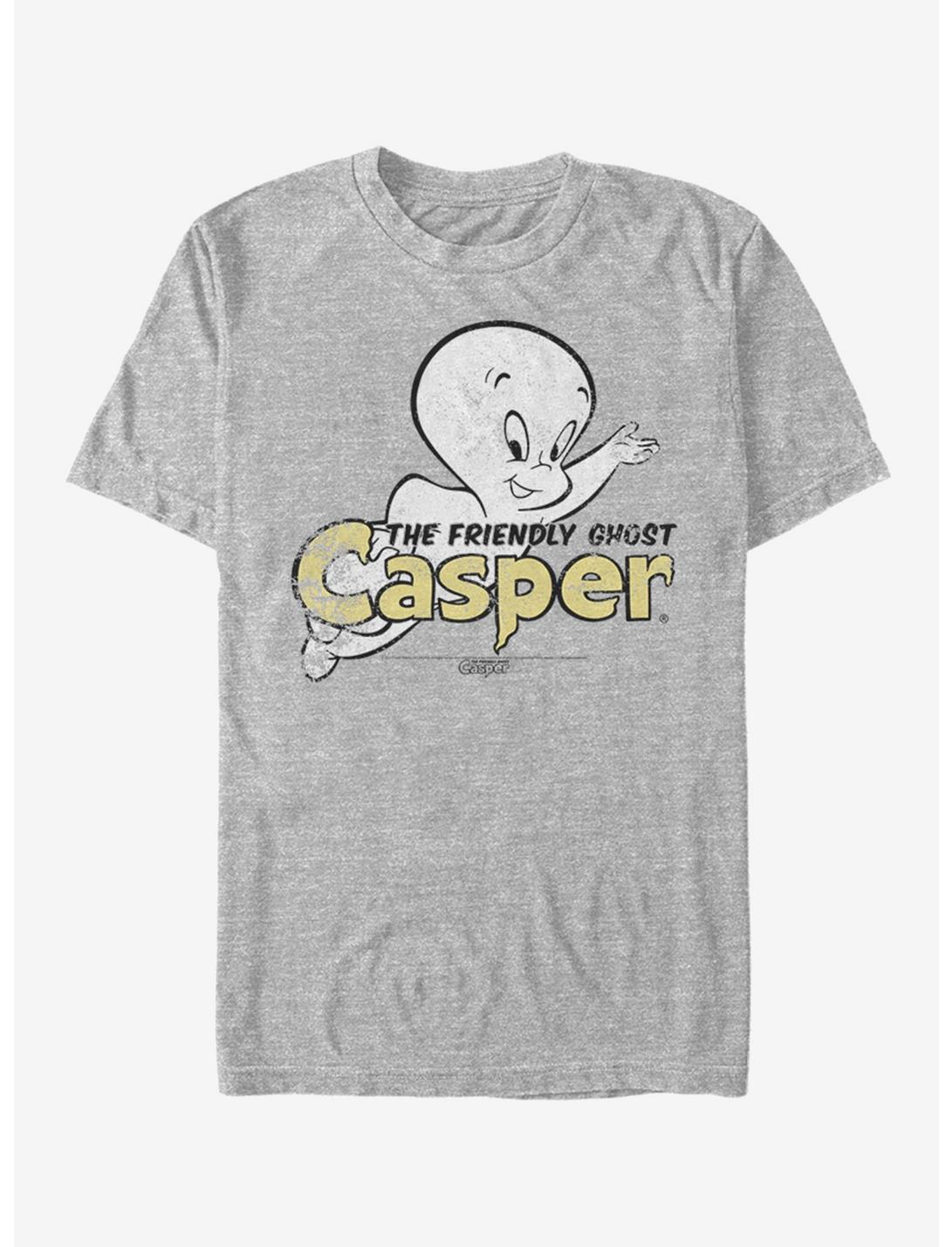 Casper the Friendly Ghost Poster 2 T-Shirt
