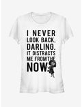 Disney Pixar The Incredibles The Now Girls T-Shirt