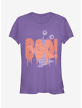 Disney Pixar Monsters, Inc. Spooky Boo Girls T-Shirt