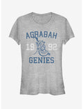 Disney Aladdin Genies Girls T-Shirt