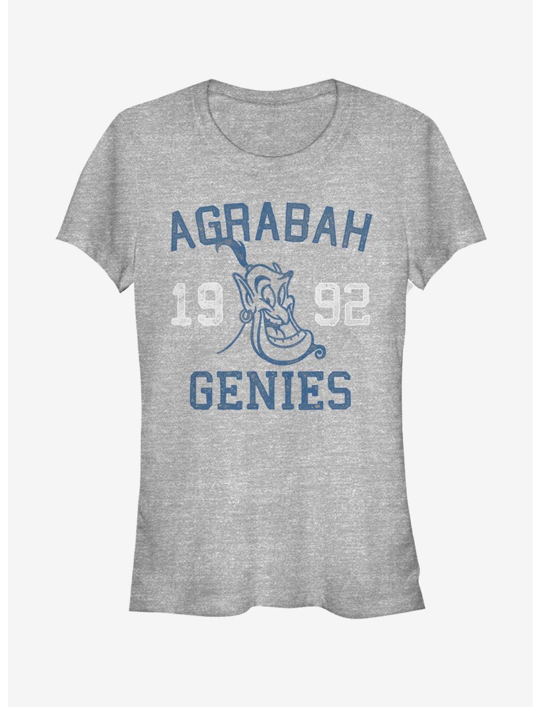 Disney Aladdin Genies Girls T-Shirt