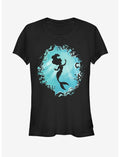 Disney The Little Mermaid Ariel's Grotto Girls T-Shirt
