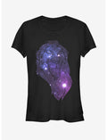 Disney The Lion King Celestial Scar Girls T-Shirt