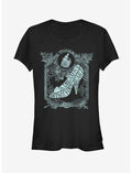 Disney Cinderella Wish Slipper Girls T-Shirt