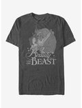 Disney Grayscale Classic T-Shirt