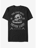 Disney Lost Boys 1953 T-Shirt