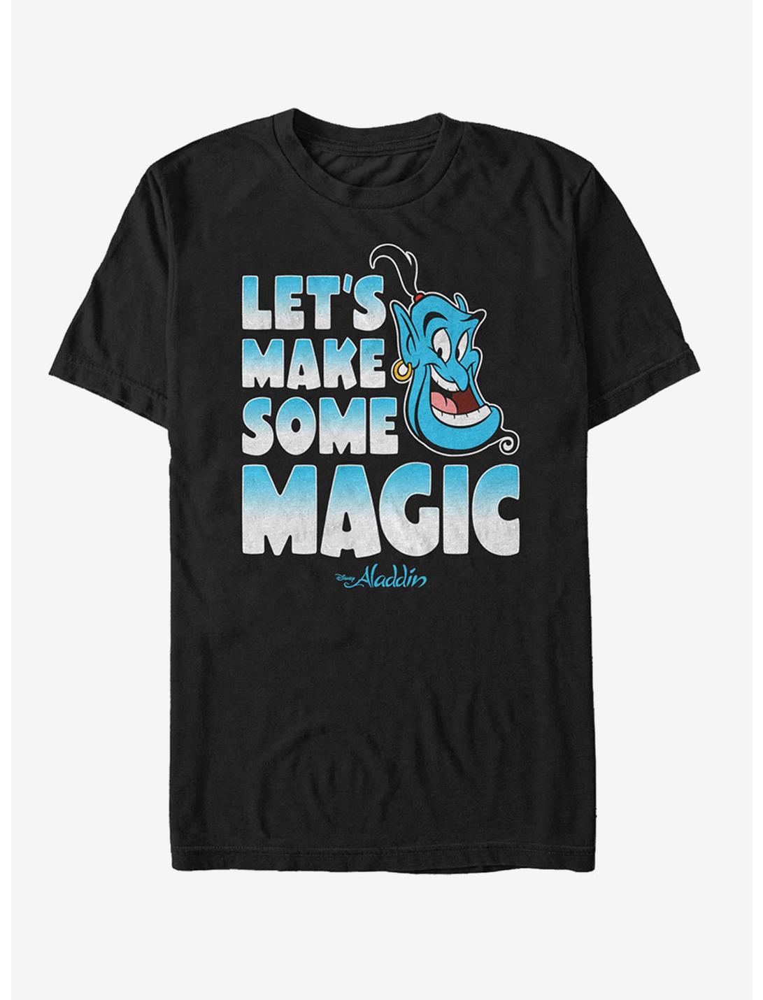 Disney Magic Genie T-Shirt