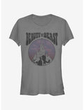 Disney Castle Girls T-Shirt