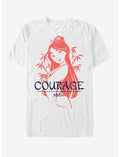 Disney Courage T-Shirt