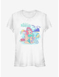 Disney Classic Poster Girls T-Shirt