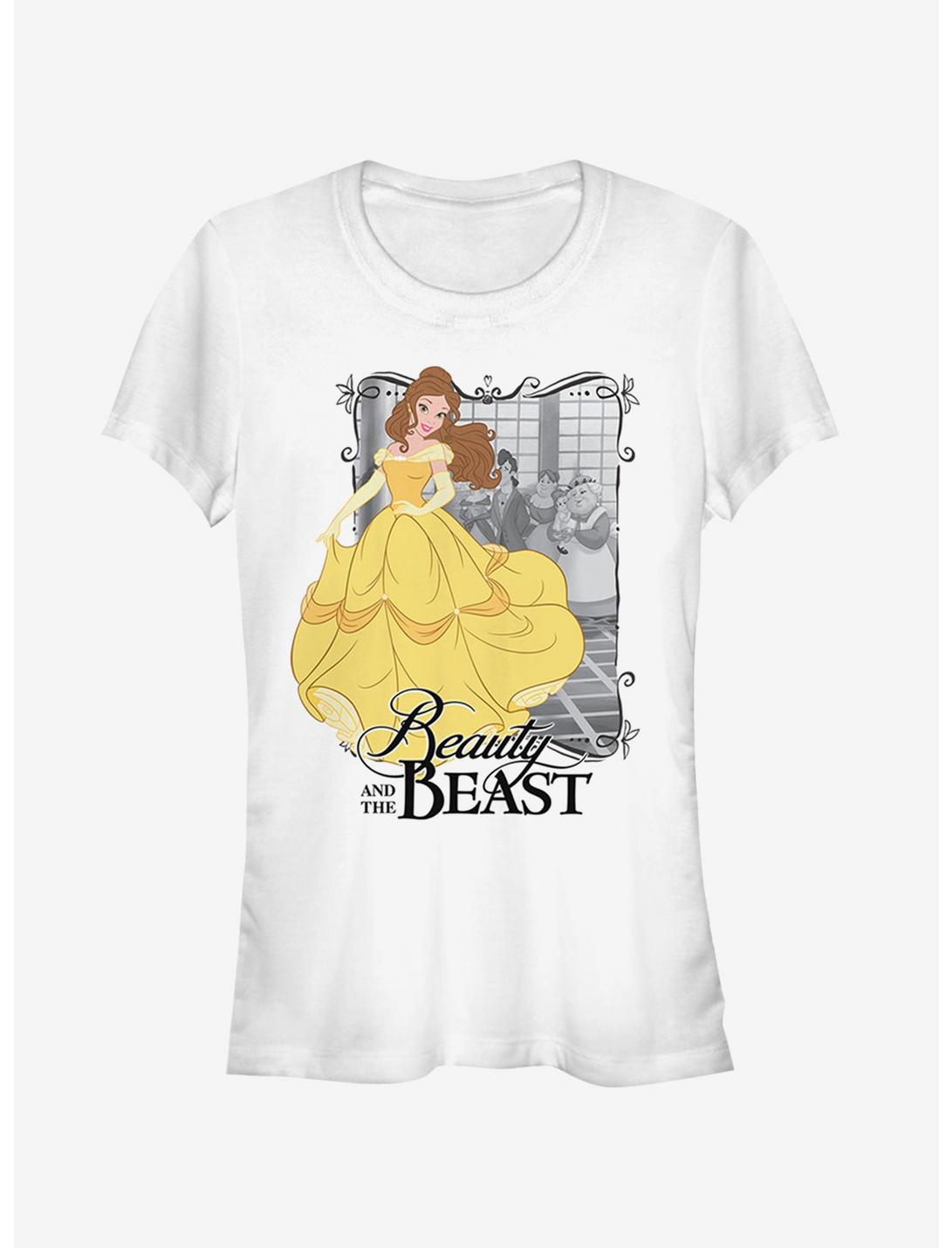 Disney Dance Girls T-Shirt