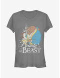 Disney Classic Girls T-Shirt