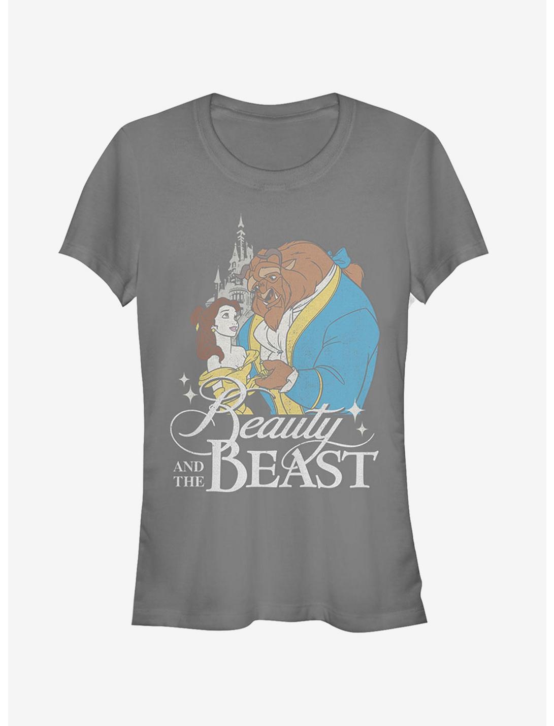 Disney Classic Girls T-Shirt
