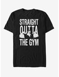 Disney Gaston Gym T-Shirt