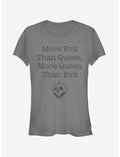 Disney More Queen Girls T-Shirt