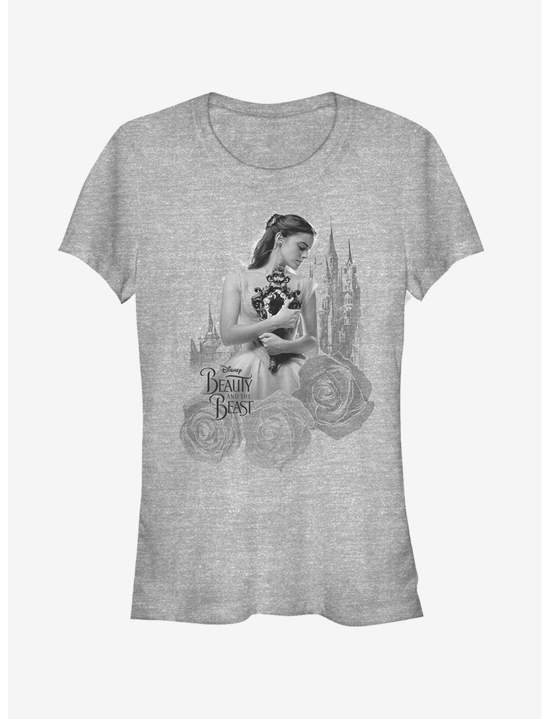 Disney Belle's Mirror Girls T-Shirt