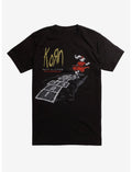 Korn Follow The Leader 20th Anniversary T-Shirt