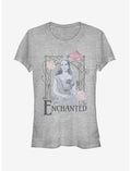 Disney Enchanted Frame Girls T-Shirt
