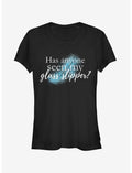 Disney My Glass Slipper Girls T-Shirt