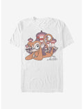 Disney Grumpy Abu T-Shirt