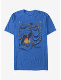 Disney Aladdin Cave T-Shirt