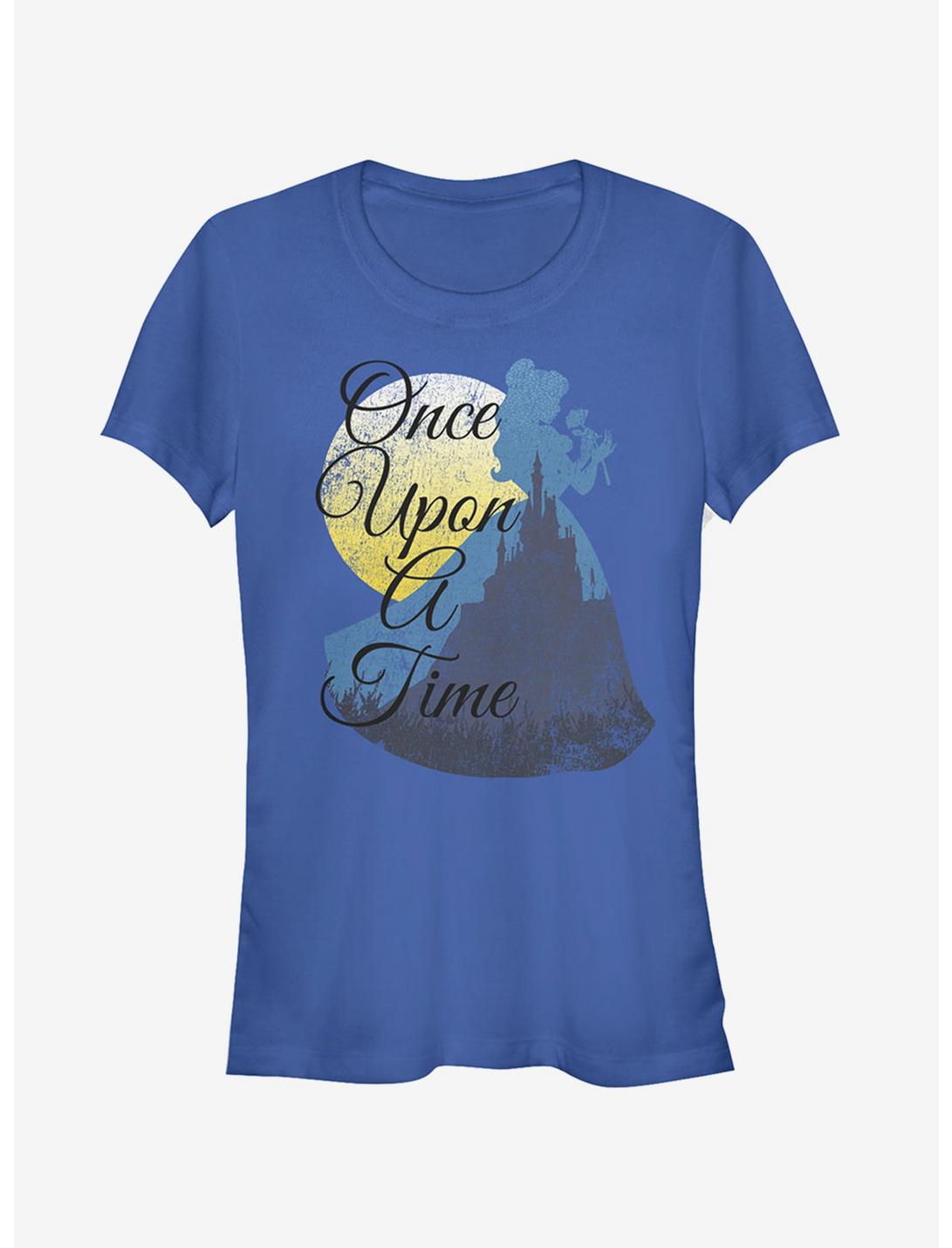 Disney Once Upon a Time Girls T-Shirt